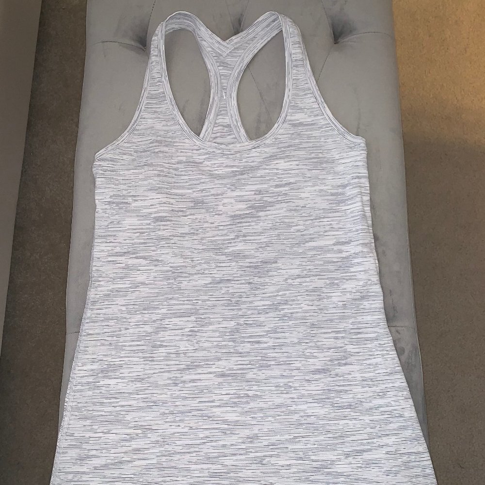 Lululemon Cool Racerback